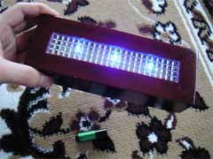 持ち上げたら電池が落ちた。